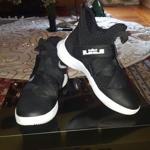 LeBron Soldier XII TB